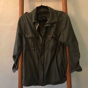Vintage Gap Military Jacket